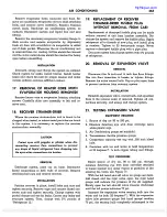 Preview for 467 page of Plymouth Belvedere 1957 Service Manual