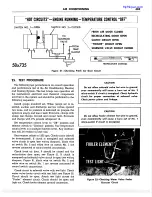 Preview for 471 page of Plymouth Belvedere 1957 Service Manual