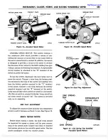 Preview for 487 page of Plymouth Belvedere 1957 Service Manual