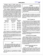 Preview for 499 page of Plymouth Belvedere 1957 Service Manual