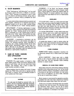 Preview for 505 page of Plymouth Belvedere 1957 Service Manual