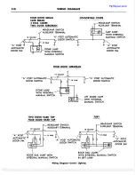 Preview for 512 page of Plymouth Belvedere 1957 Service Manual