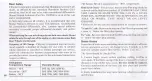 Preview for 59 page of Plymouth Duster1976 Operator'S Manual