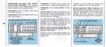 Preview for 25 page of Plymouth Fury 1369 Operator'S Manual