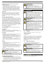 Preview for 7 page of Plymovent 0000100709 User Manual