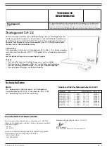 Preview for 9 page of Plymovent 0000100709 User Manual