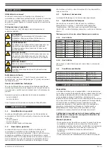 Предварительный просмотр 10 страницы Plymovent 0000100709 User Manual