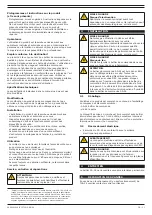 Предварительный просмотр 11 страницы Plymovent 0000100709 User Manual