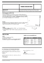 Предварительный просмотр 19 страницы Plymovent 0000100709 User Manual