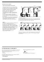 Предварительный просмотр 23 страницы Plymovent 0000100709 User Manual