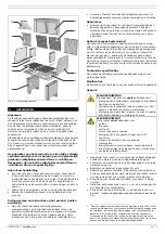 Предварительный просмотр 8 страницы Plymovent 7204700000 User Manual