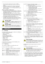 Предварительный просмотр 17 страницы Plymovent 7204700000 User Manual