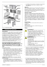 Предварительный просмотр 20 страницы Plymovent 7204700000 User Manual