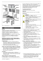 Предварительный просмотр 24 страницы Plymovent 7204700000 User Manual