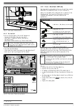 Предварительный просмотр 8 страницы Plymovent CONTROLGO Installation And User Manual