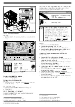 Предварительный просмотр 9 страницы Plymovent CONTROLGO Installation And User Manual