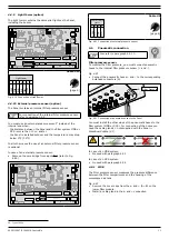 Предварительный просмотр 12 страницы Plymovent CONTROLGO Installation And User Manual