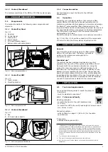 Предварительный просмотр 5 страницы Plymovent CONTROLPRO Installation Manual