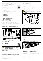 Предварительный просмотр 6 страницы Plymovent CONTROLPRO Installation Manual