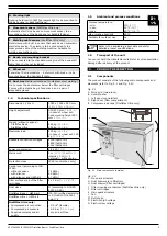 Предварительный просмотр 4 страницы Plymovent DRAFTMAX BASIC Installation And User Manual