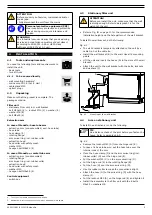 Предварительный просмотр 6 страницы Plymovent DUALGO Installation And User Manual