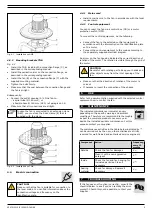 Предварительный просмотр 6 страницы Plymovent FAN-28 Installation And User Manual