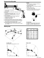 Предварительный просмотр 3 страницы Plymovent Flex-Max FM-1520 Product Manual