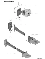 Предварительный просмотр 11 страницы Plymovent Flex-Max FM-1520 Product Manual