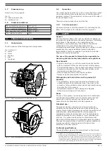 Предварительный просмотр 5 страницы Plymovent FUA-1300 User Manual