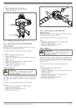 Preview for 8 page of Plymovent FUA-1300 User Manual