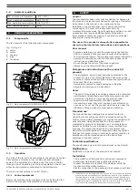 Preview for 4 page of Plymovent FUA-1800 User Manual