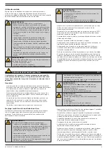 Preview for 5 page of Plymovent ICE-LC Installation And User Manual