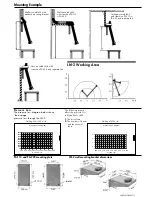 Preview for 3 page of Plymovent Junior LM-2 Product Manual