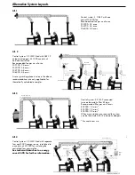 Preview for 4 page of Plymovent Junior LM-2 Product Manual