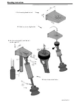 Preview for 7 page of Plymovent Junior LM-2 Product Manual