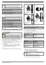 Preview for 6 page of Plymovent KUA-160/2H Installation And User Manual