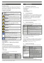 Предварительный просмотр 4 страницы Plymovent MDB-2/C Installation And User Manual