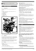 Предварительный просмотр 6 страницы Plymovent MDB-2/C Installation And User Manual