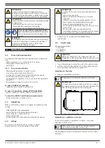 Предварительный просмотр 8 страницы Plymovent MDB-2/C Installation And User Manual