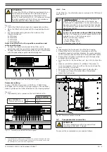 Предварительный просмотр 10 страницы Plymovent MDB-2/C Installation And User Manual