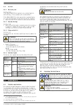 Предварительный просмотр 13 страницы Plymovent MDB-2/C Installation And User Manual