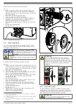 Предварительный просмотр 14 страницы Plymovent MDB-2/C Installation And User Manual