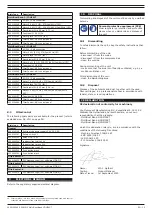 Предварительный просмотр 16 страницы Plymovent MDB-2/C Installation And User Manual