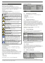 Предварительный просмотр 17 страницы Plymovent MDB-2/C Installation And User Manual