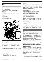 Предварительный просмотр 19 страницы Plymovent MDB-2/C Installation And User Manual