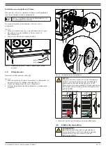 Предварительный просмотр 22 страницы Plymovent MDB-2/C Installation And User Manual