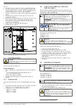 Предварительный просмотр 24 страницы Plymovent MDB-2/C Installation And User Manual