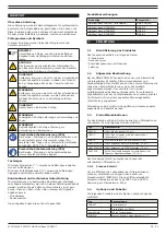 Предварительный просмотр 31 страницы Plymovent MDB-2/C Installation And User Manual