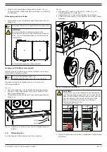 Предварительный просмотр 36 страницы Plymovent MDB-2/C Installation And User Manual