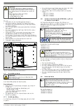 Предварительный просмотр 38 страницы Plymovent MDB-2/C Installation And User Manual